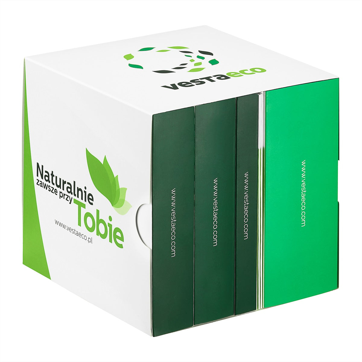 VestaEco BOX