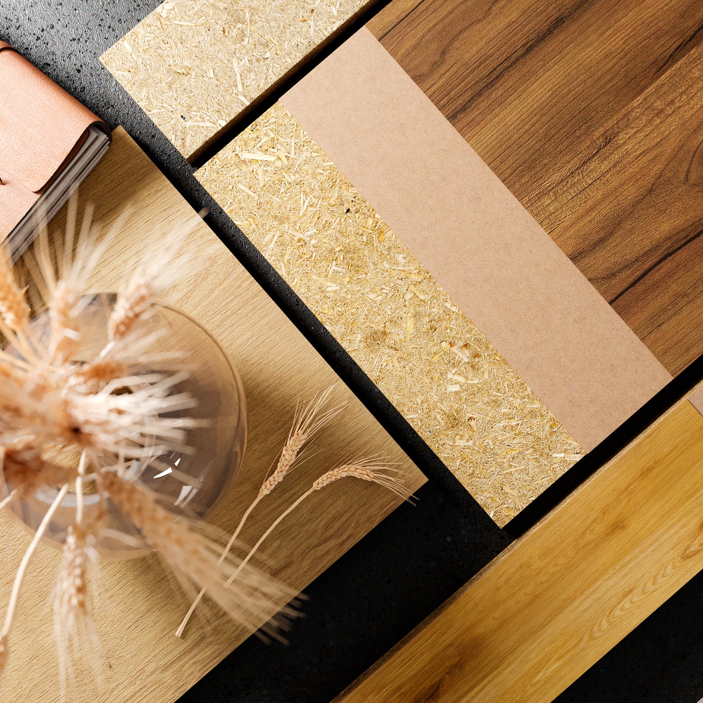 VestaEco LIGHT MDF