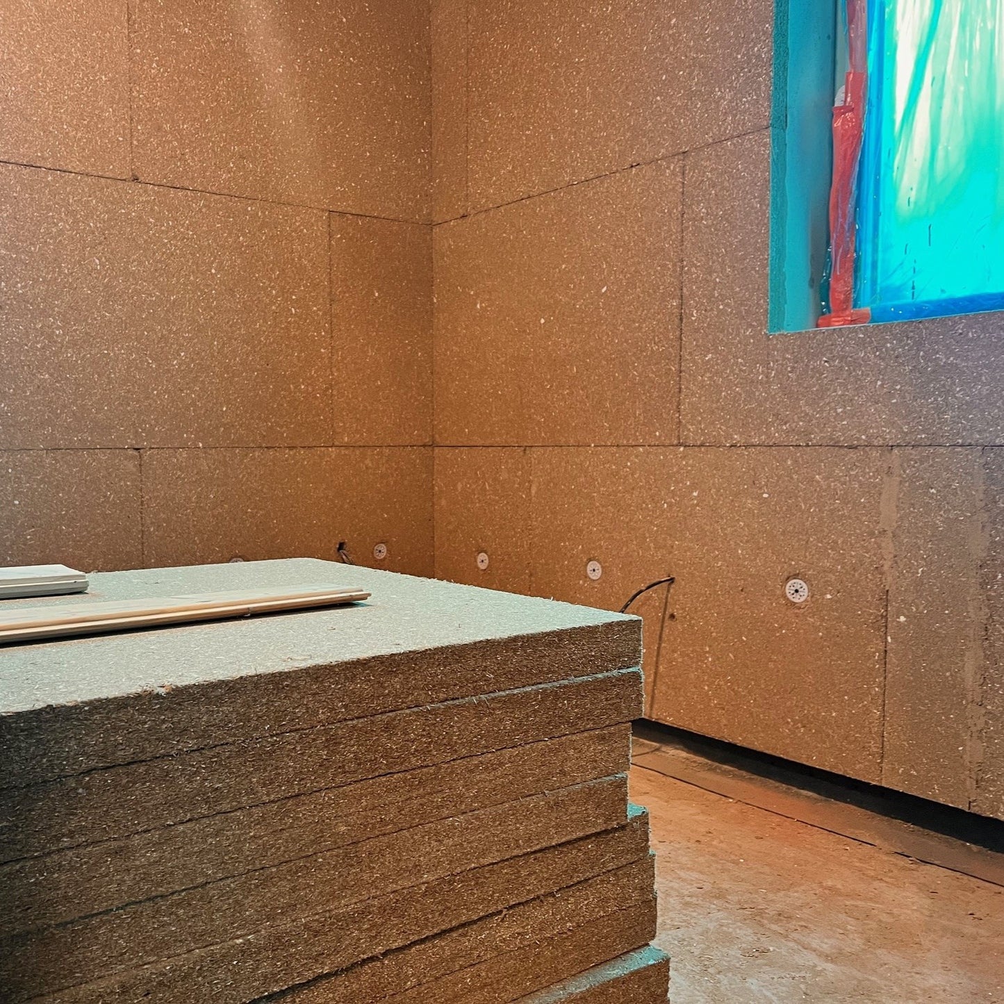 VestaEco THERM MULTI